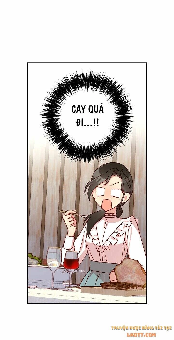 Tồn Tại Như Một Nữ Hầu Chapter 55 - 14