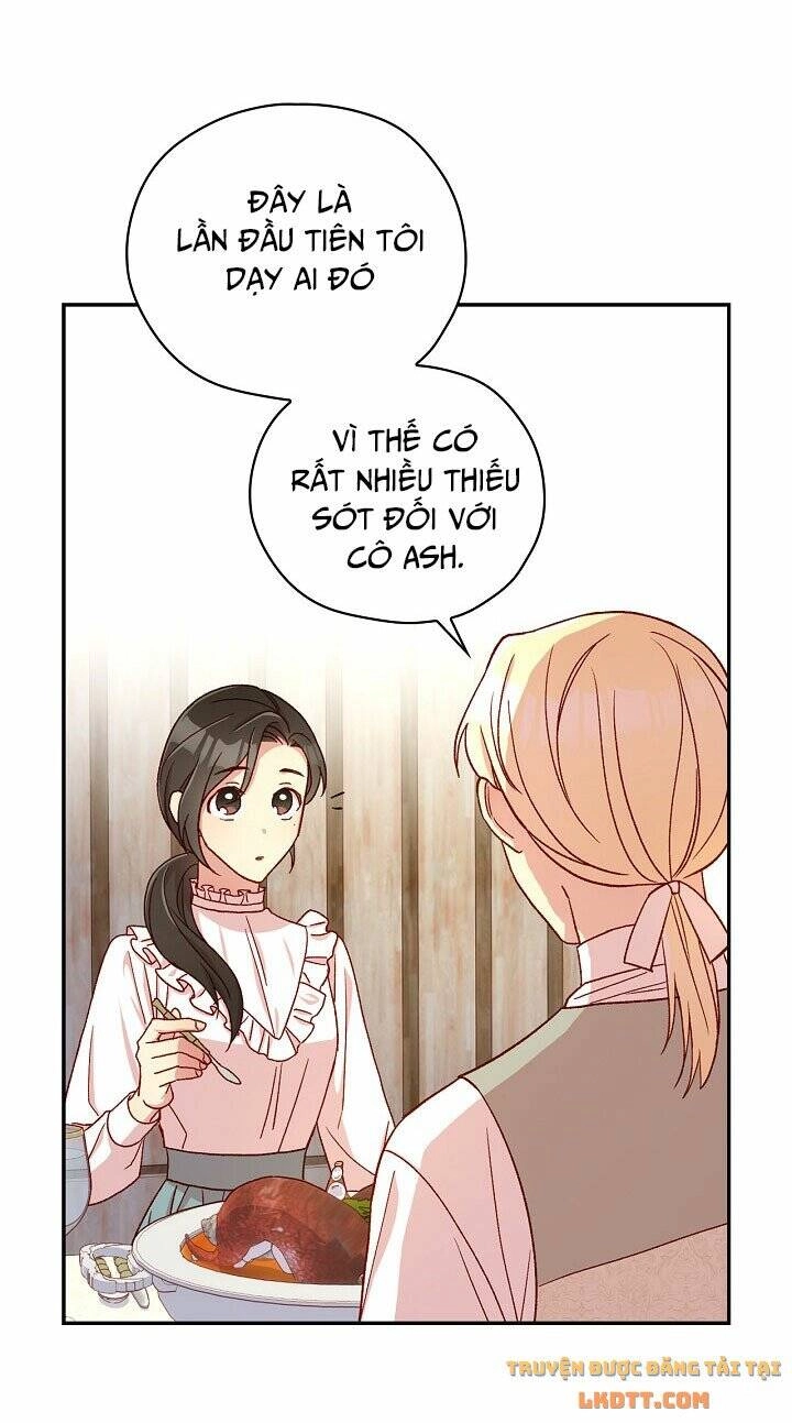 Tồn Tại Như Một Nữ Hầu Chapter 55 - 15