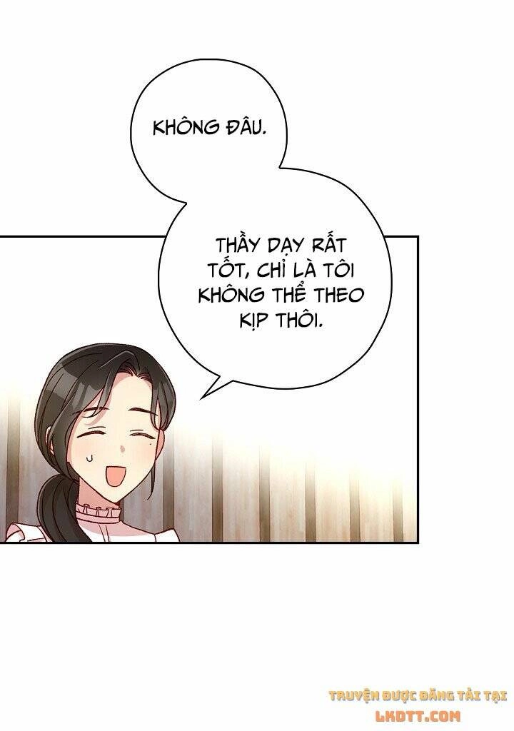 Tồn Tại Như Một Nữ Hầu Chapter 55 - 16