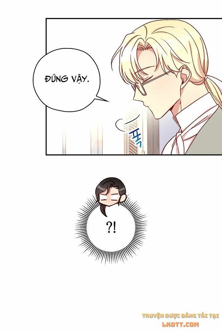 Tồn Tại Như Một Nữ Hầu Chapter 55 - 17