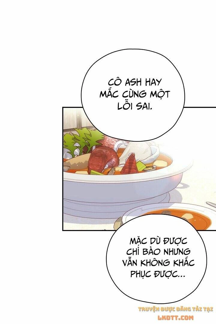 Tồn Tại Như Một Nữ Hầu Chapter 55 - 19