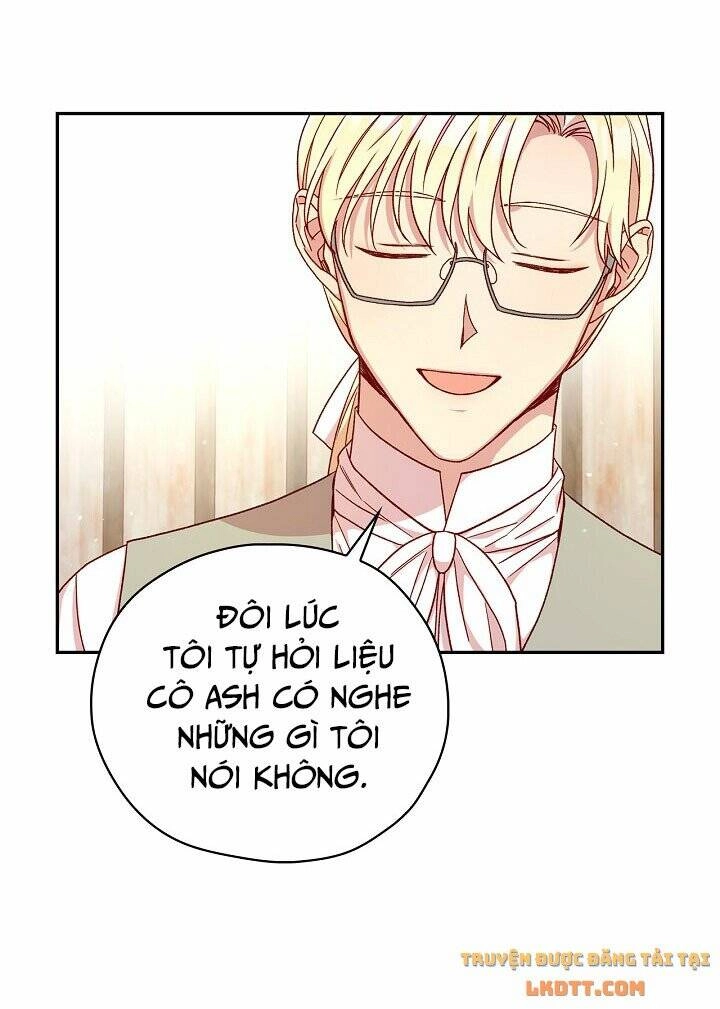 Tồn Tại Như Một Nữ Hầu Chapter 55 - 20