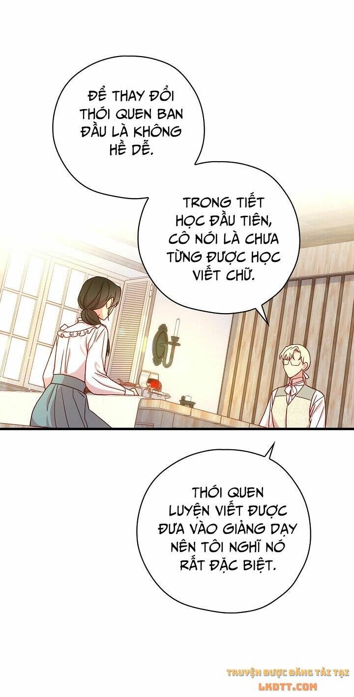 Tồn Tại Như Một Nữ Hầu Chapter 55 - 22