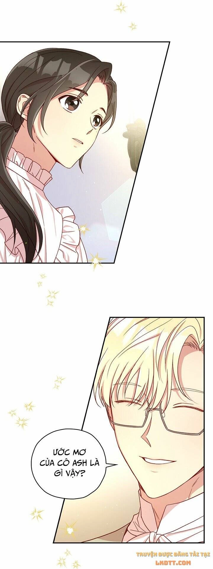 Tồn Tại Như Một Nữ Hầu Chapter 55 - 25