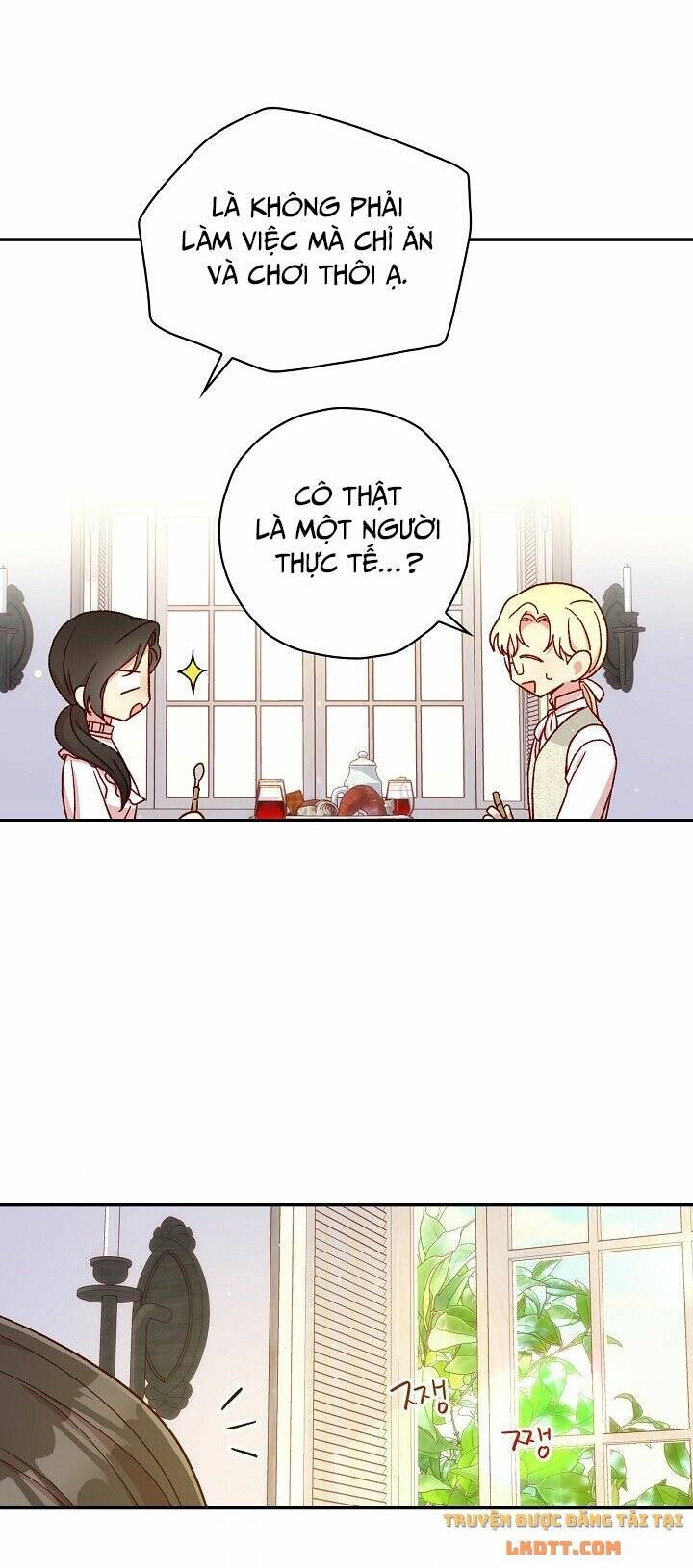 Tồn Tại Như Một Nữ Hầu Chapter 55 - 27