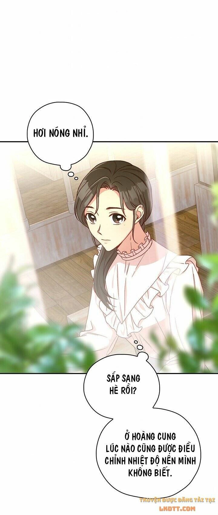 Tồn Tại Như Một Nữ Hầu Chapter 55 - 28