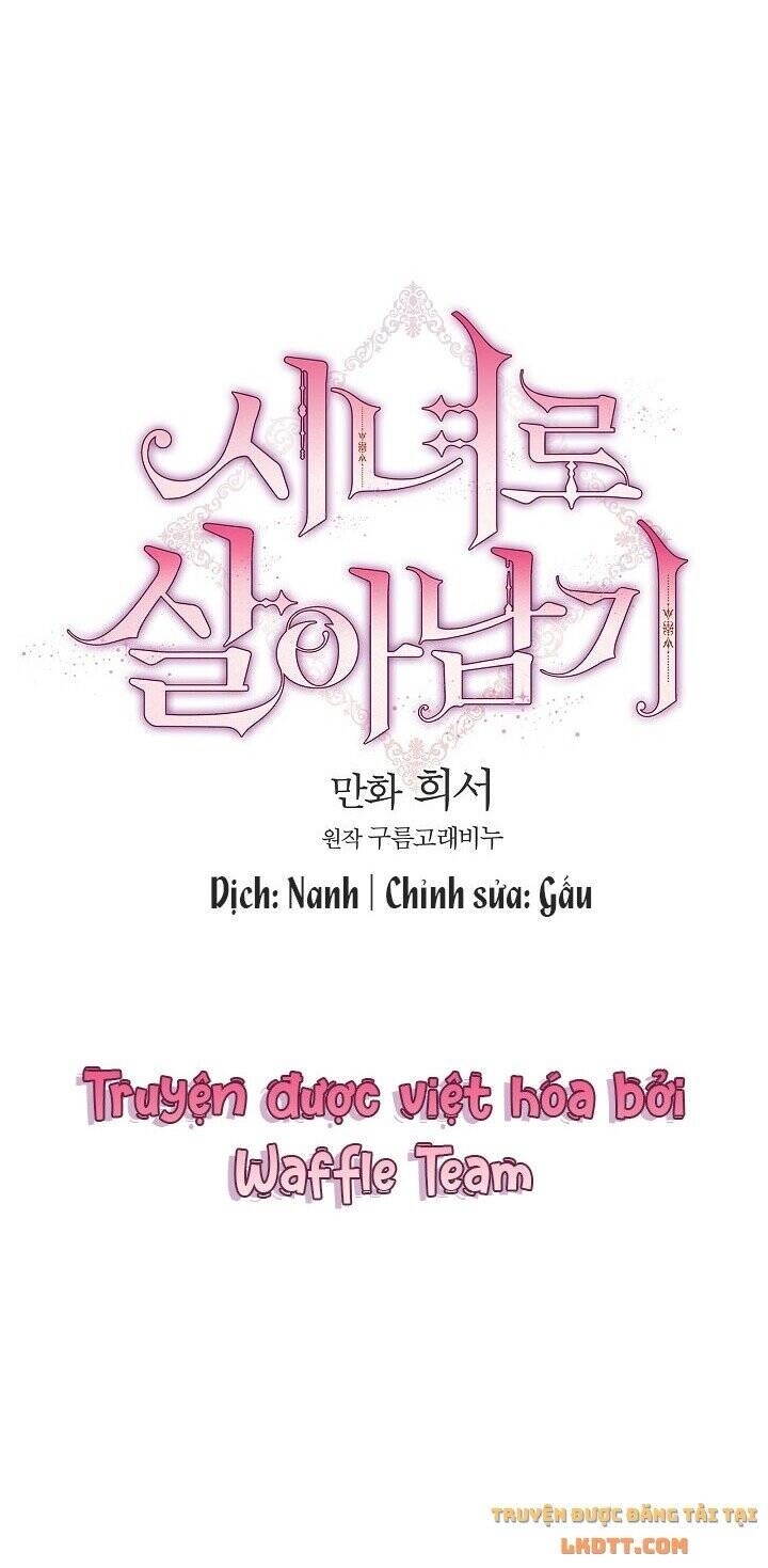 Tồn Tại Như Một Nữ Hầu Chapter 55 - 33