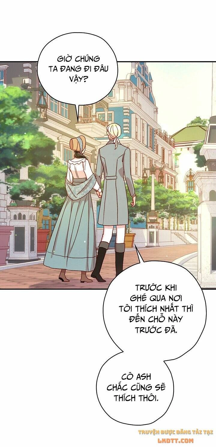 Tồn Tại Như Một Nữ Hầu Chapter 55 - 36