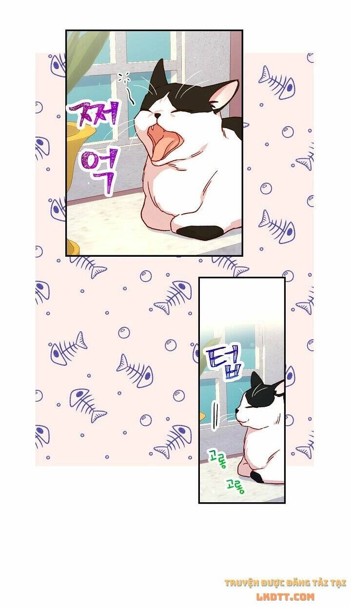 Tồn Tại Như Một Nữ Hầu Chapter 55 - 40