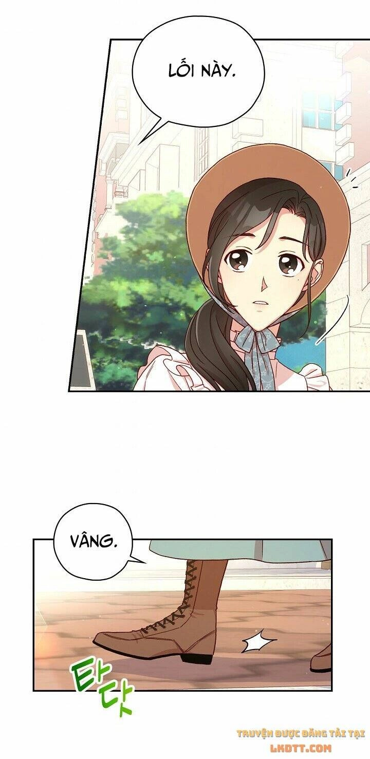 Tồn Tại Như Một Nữ Hầu Chapter 55 - 42