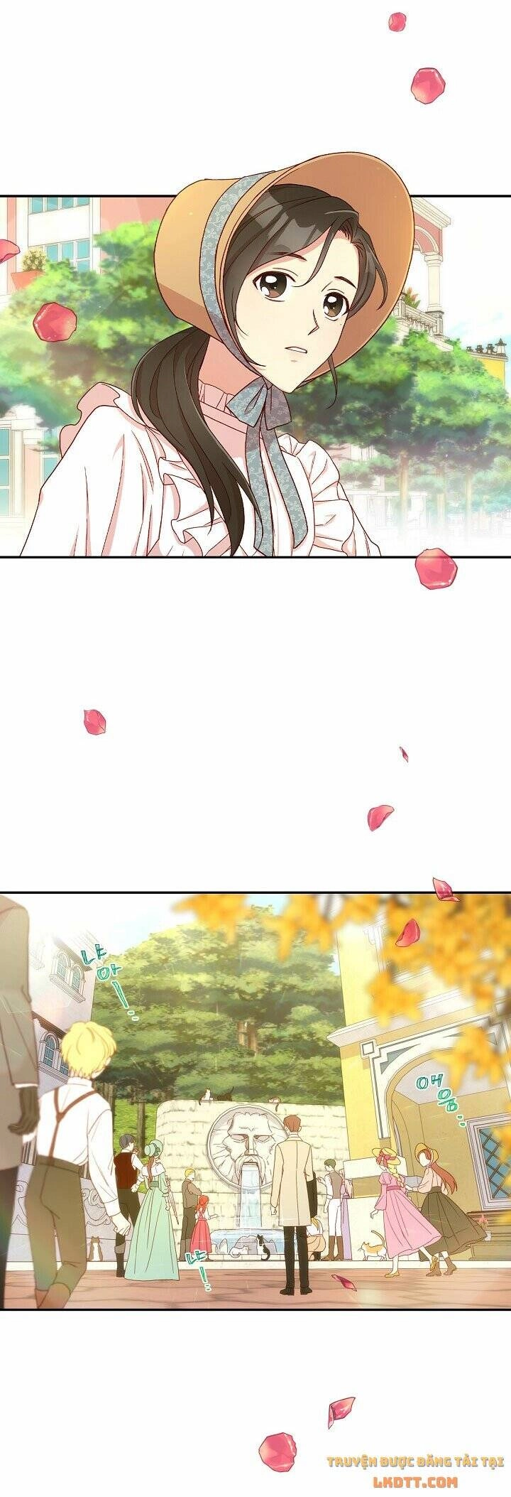 Tồn Tại Như Một Nữ Hầu Chapter 55 - 44