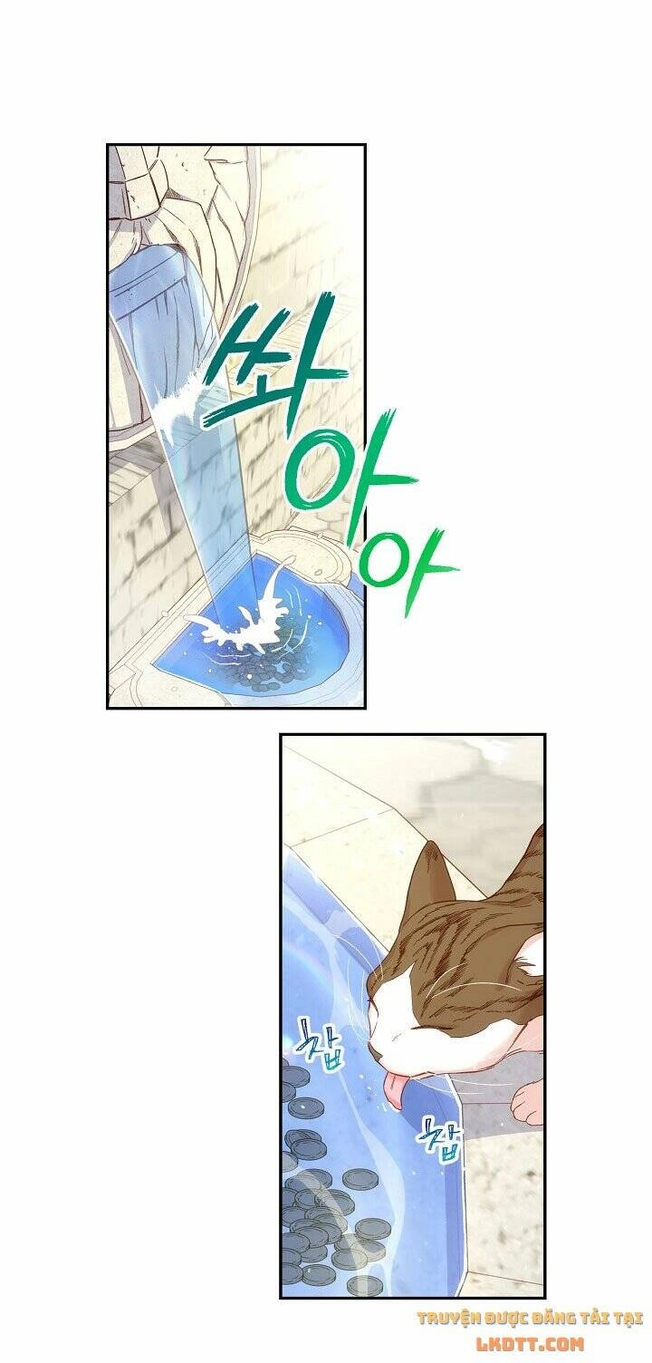 Tồn Tại Như Một Nữ Hầu Chapter 55 - 45