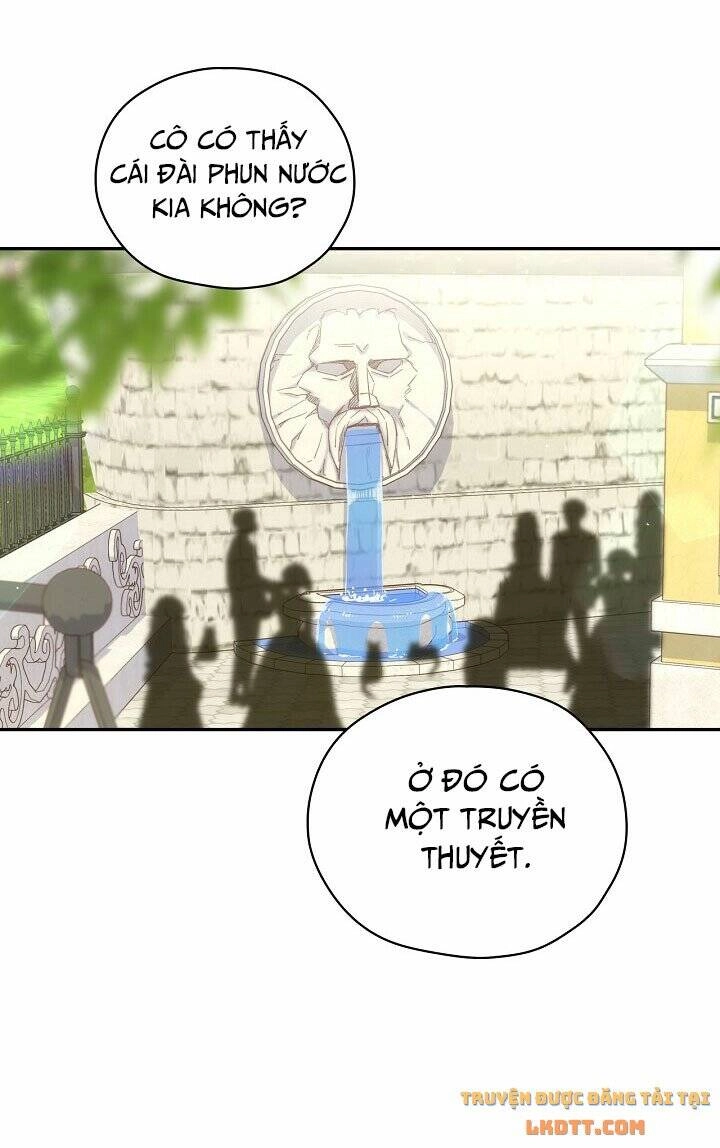 Tồn Tại Như Một Nữ Hầu Chapter 55 - 48