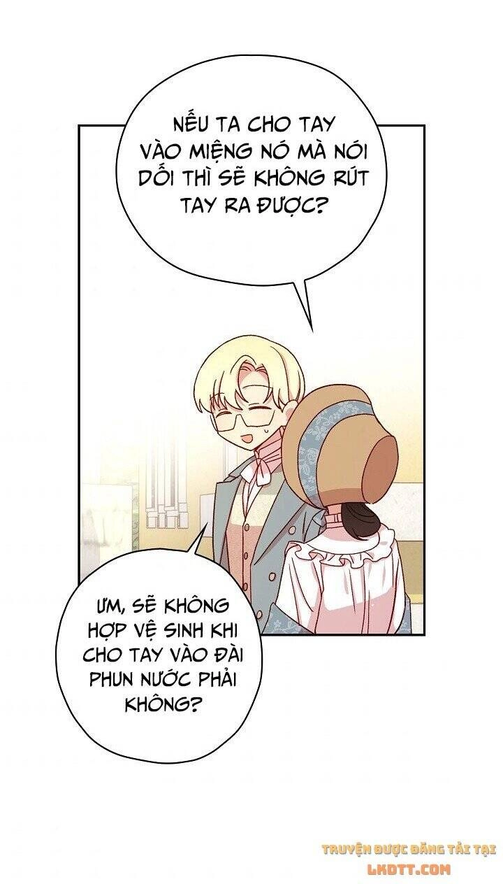 Tồn Tại Như Một Nữ Hầu Chapter 55 - 49