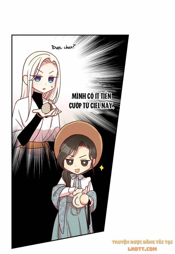 Tồn Tại Như Một Nữ Hầu Chapter 55 - 52