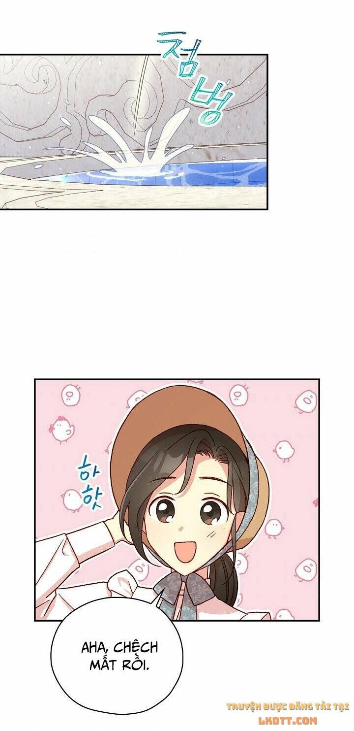 Tồn Tại Như Một Nữ Hầu Chapter 55 - 56