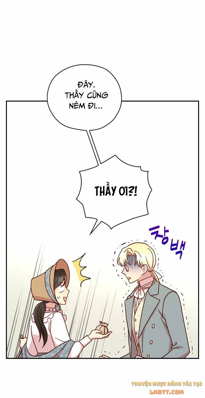 Tồn Tại Như Một Nữ Hầu Chapter 55 - 57