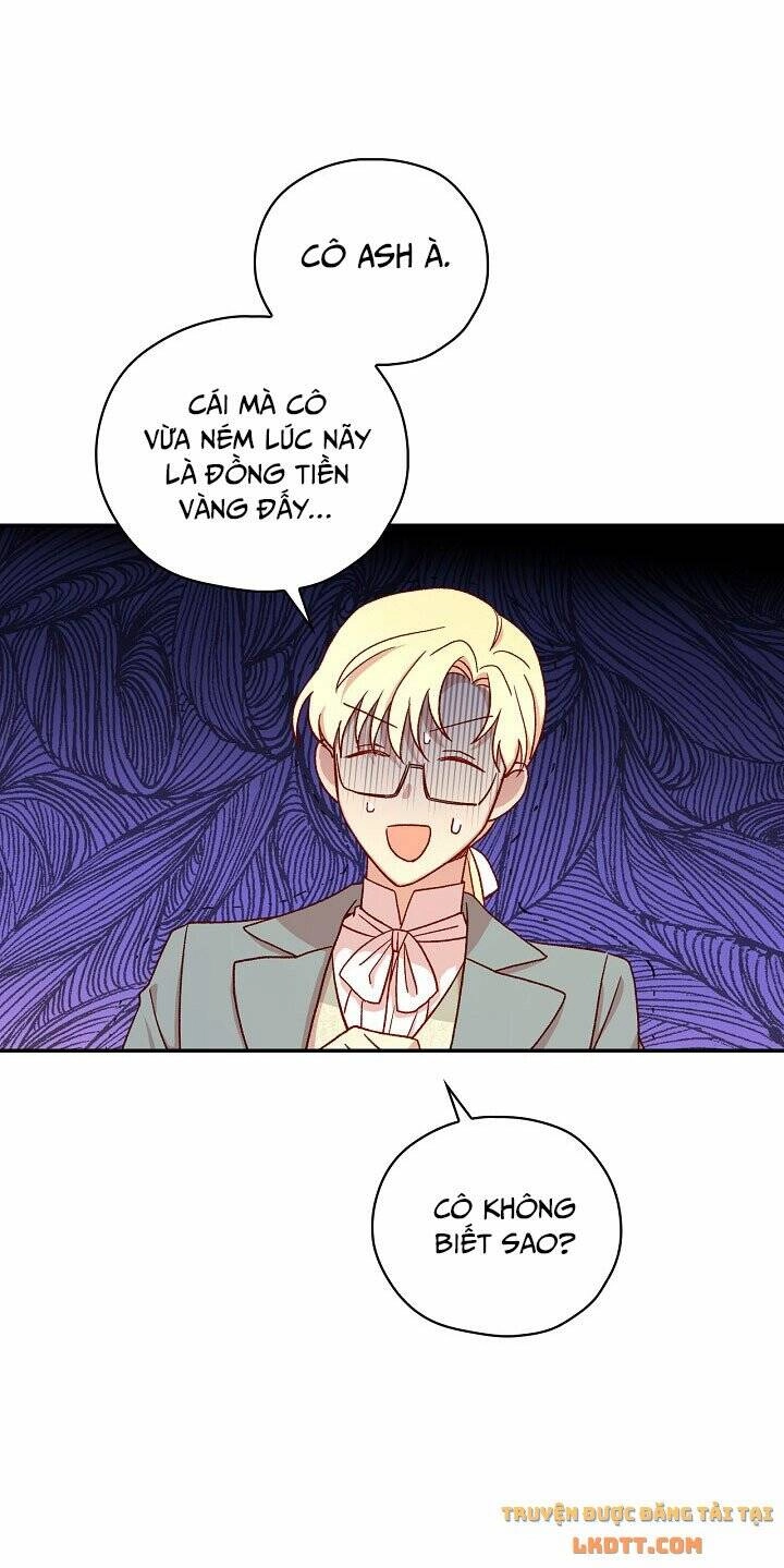 Tồn Tại Như Một Nữ Hầu Chapter 55 - 58