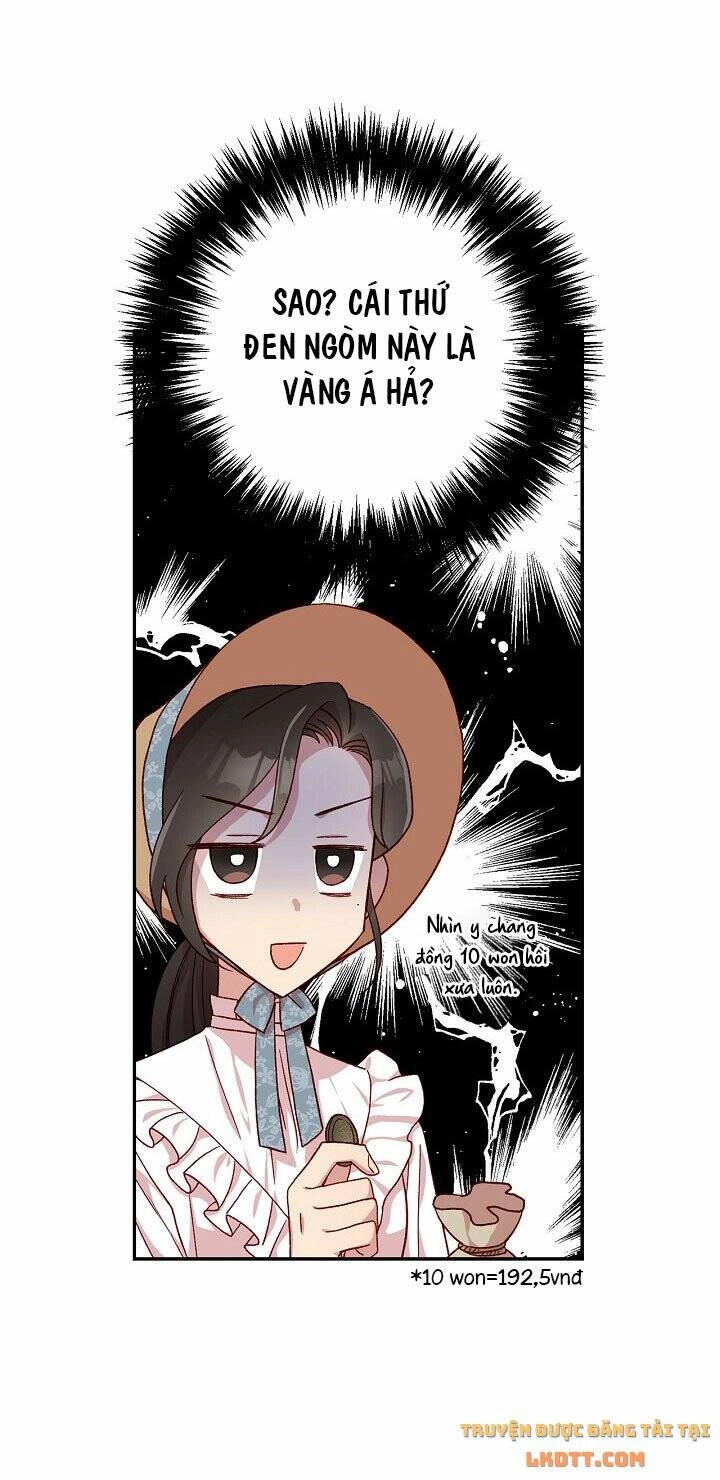 Tồn Tại Như Một Nữ Hầu Chapter 55 - 59