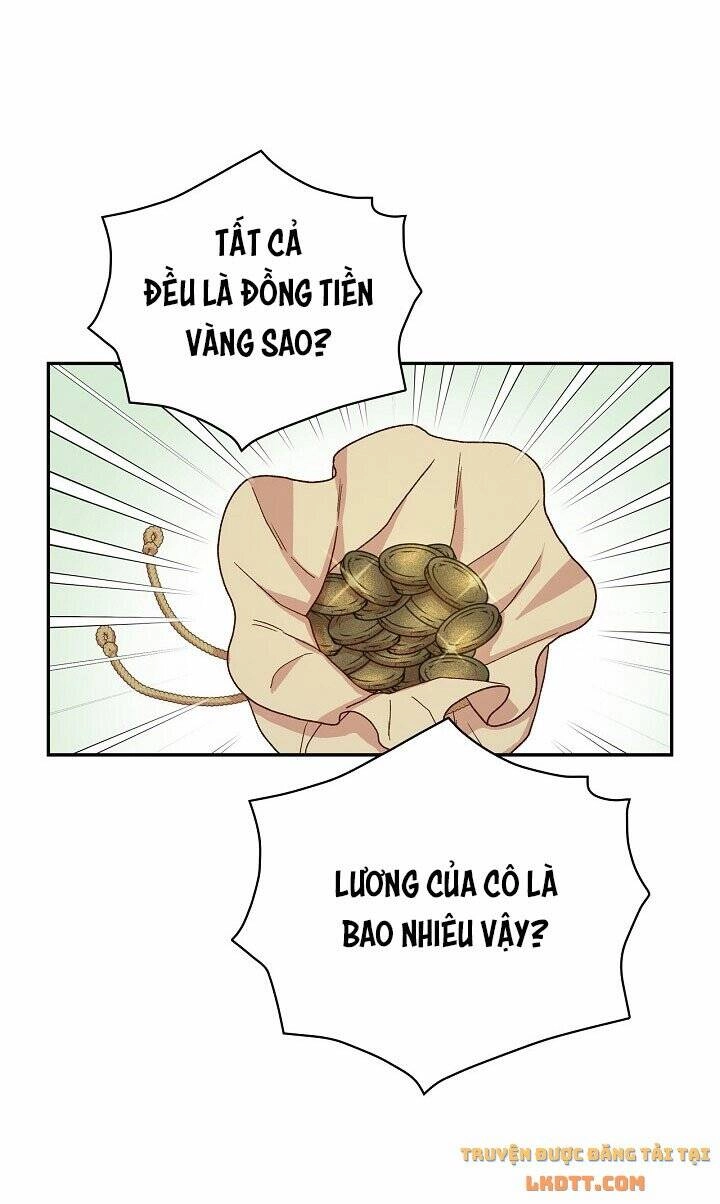 Tồn Tại Như Một Nữ Hầu Chapter 55 - 60