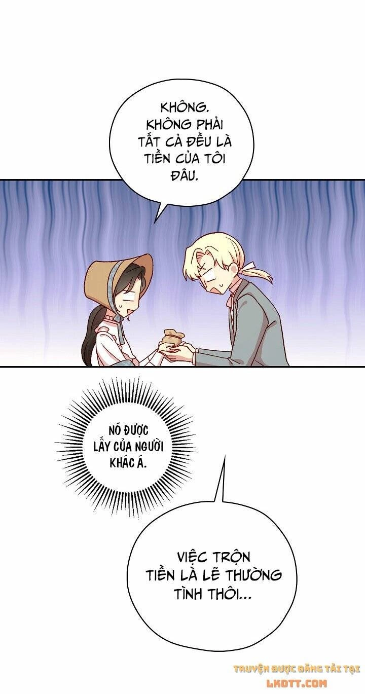 Tồn Tại Như Một Nữ Hầu Chapter 55 - 61