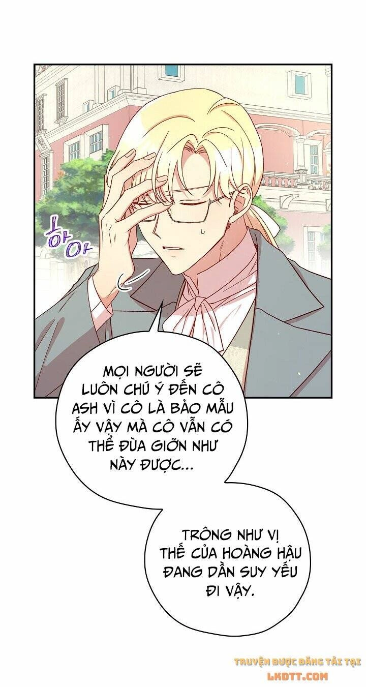 Tồn Tại Như Một Nữ Hầu Chapter 55 - 62