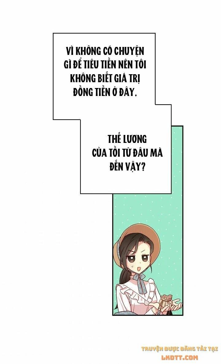 Tồn Tại Như Một Nữ Hầu Chapter 55 - 63