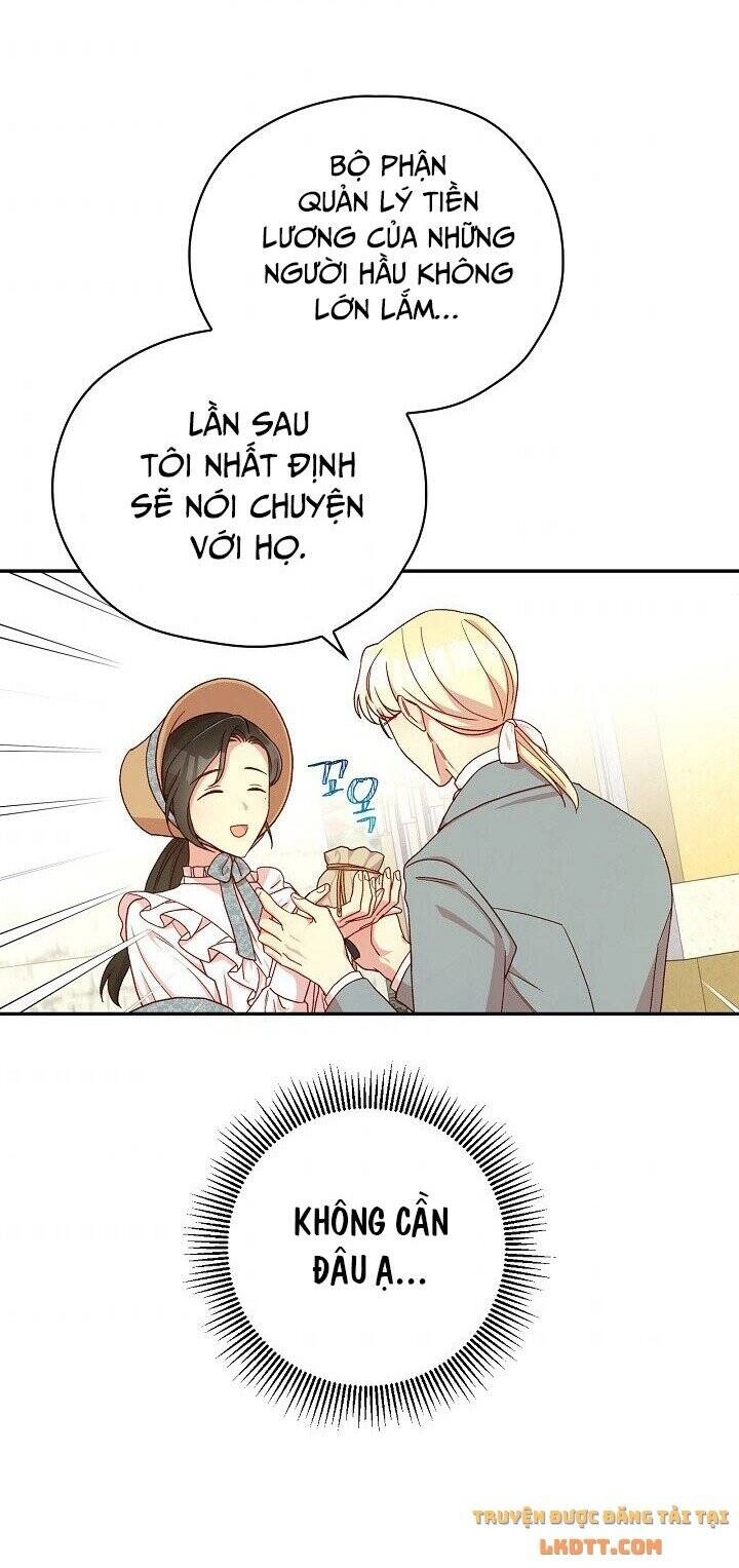 Tồn Tại Như Một Nữ Hầu Chapter 55 - 64