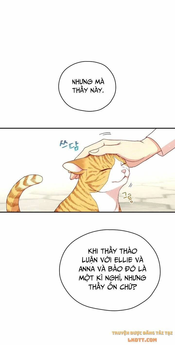 Tồn Tại Như Một Nữ Hầu Chapter 55 - 66