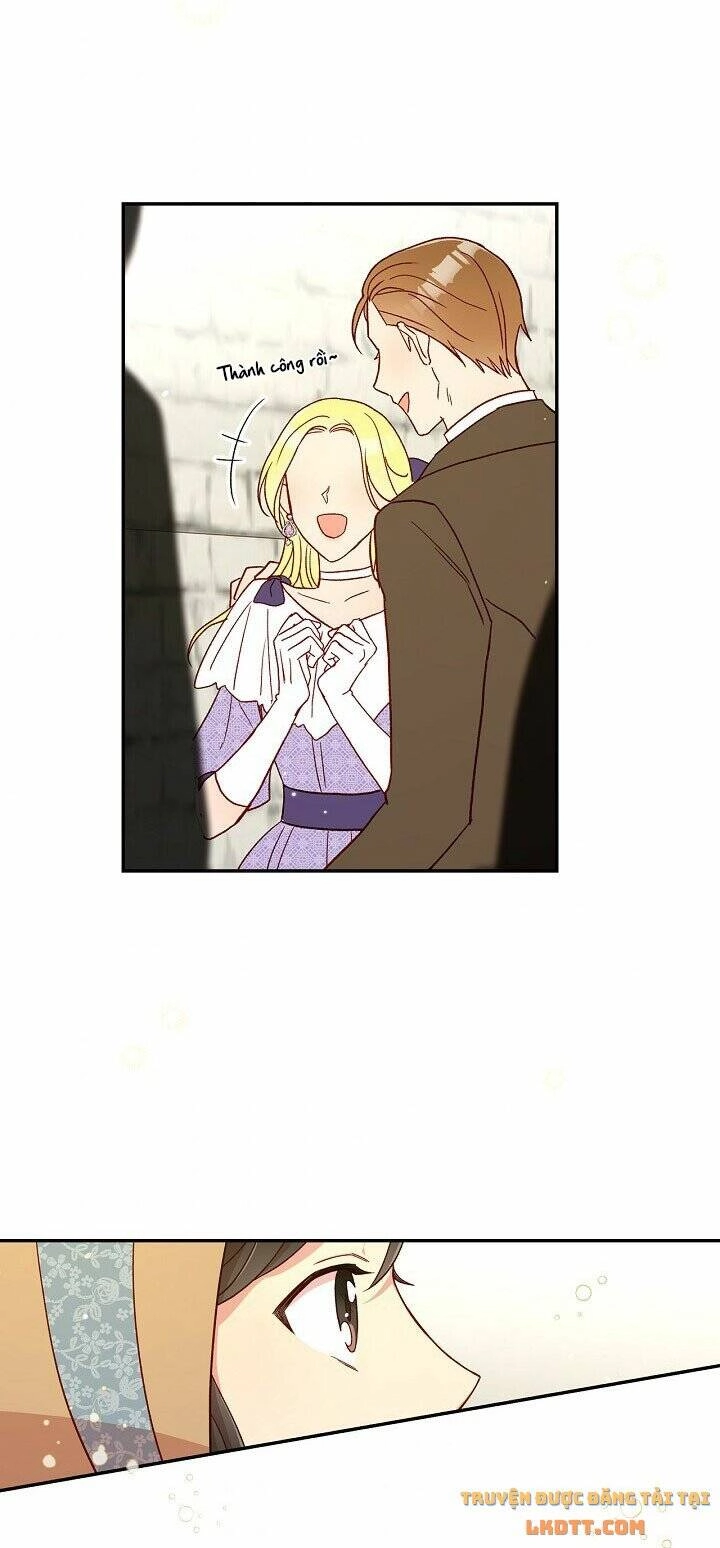 Tồn Tại Như Một Nữ Hầu Chapter 55 - 70