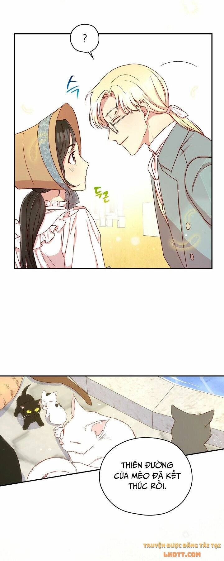 Tồn Tại Như Một Nữ Hầu Chapter 55 - 73