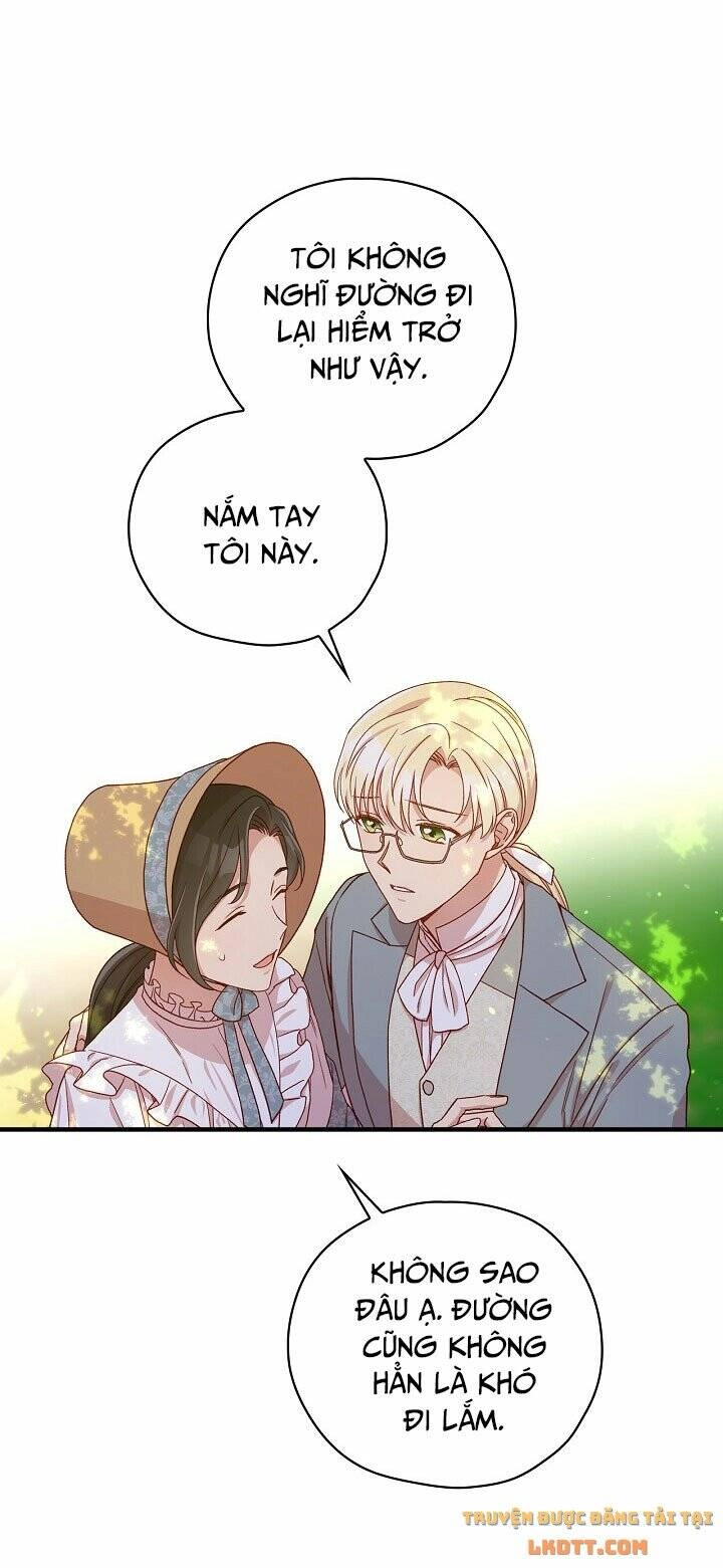 Tồn Tại Như Một Nữ Hầu Chapter 56 - 7