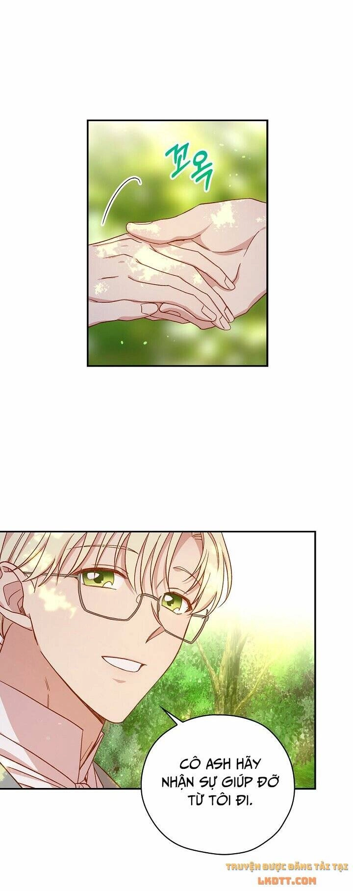 Tồn Tại Như Một Nữ Hầu Chapter 56 - 8