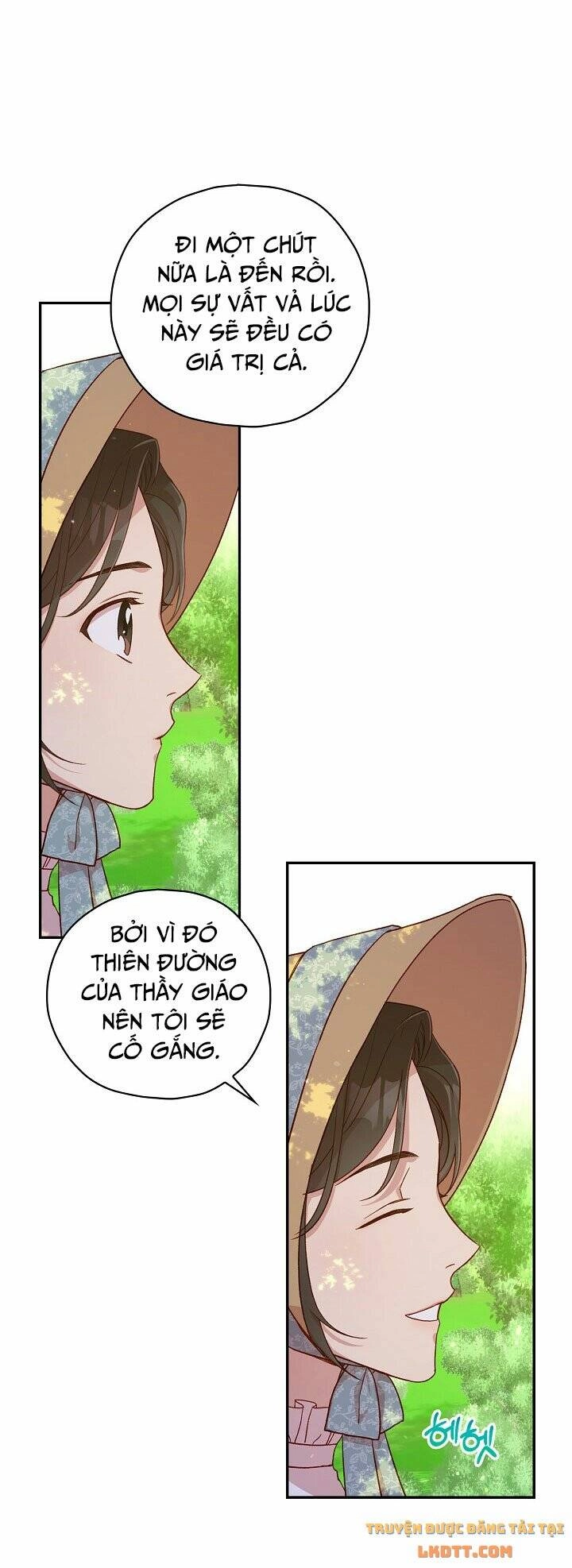 Tồn Tại Như Một Nữ Hầu Chapter 56 - 9