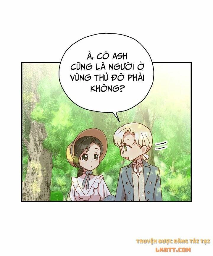 Tồn Tại Như Một Nữ Hầu Chapter 56 - 13