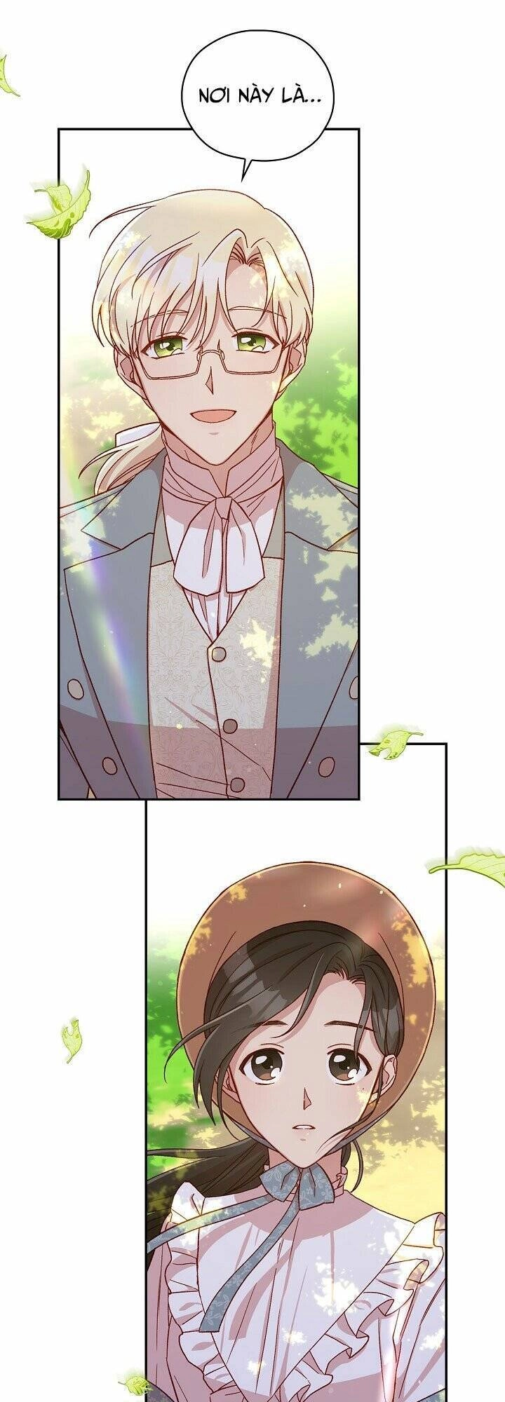 Tồn Tại Như Một Nữ Hầu Chapter 56 - 16