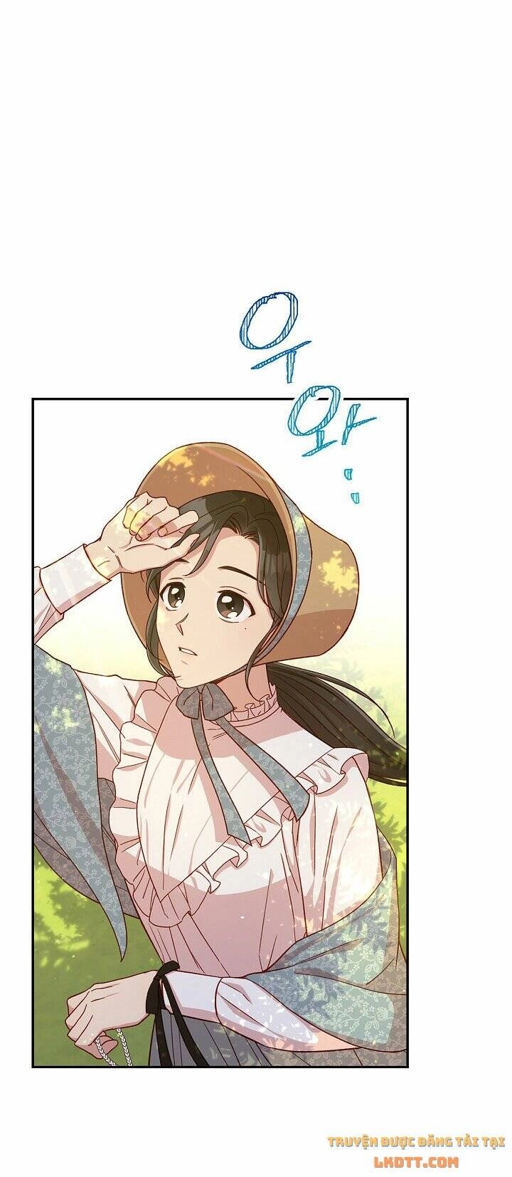 Tồn Tại Như Một Nữ Hầu Chapter 56 - 20