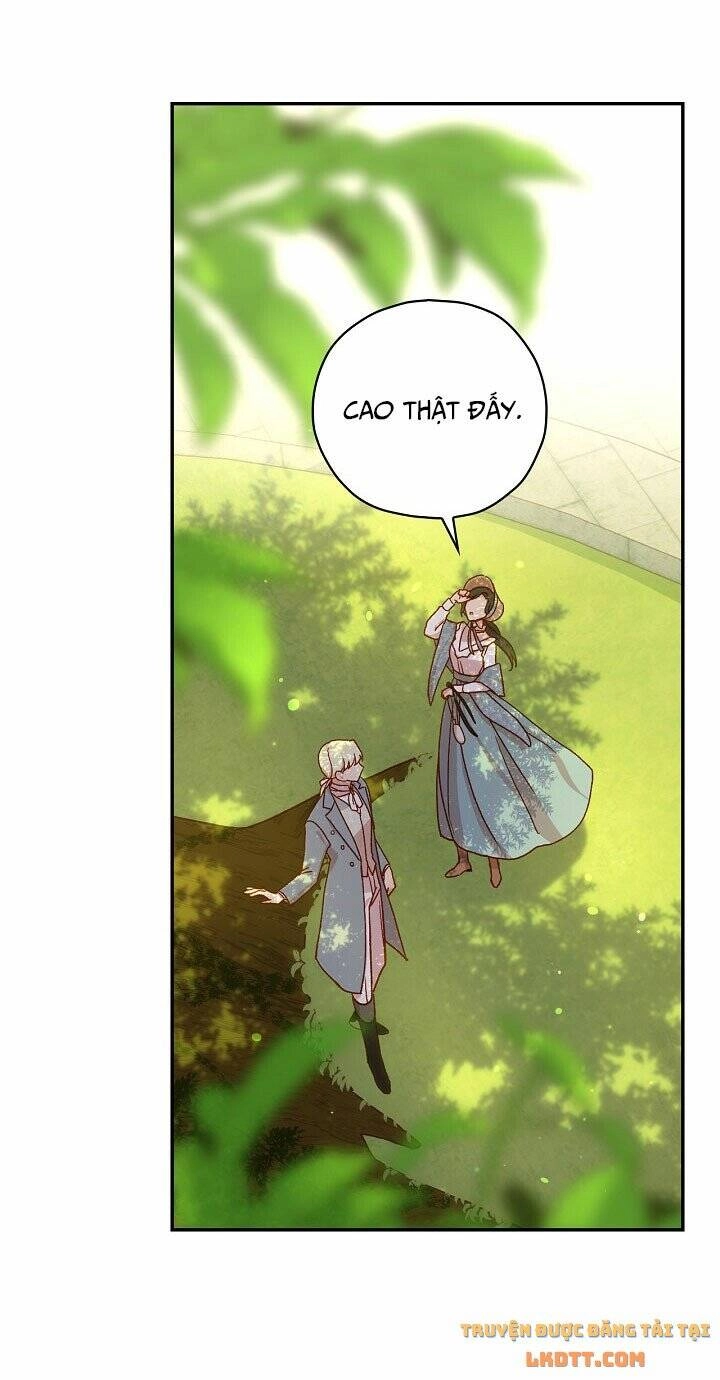 Tồn Tại Như Một Nữ Hầu Chapter 56 - 21