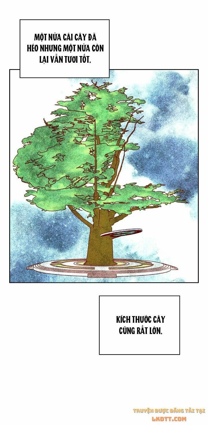 Tồn Tại Như Một Nữ Hầu Chapter 56 - 24