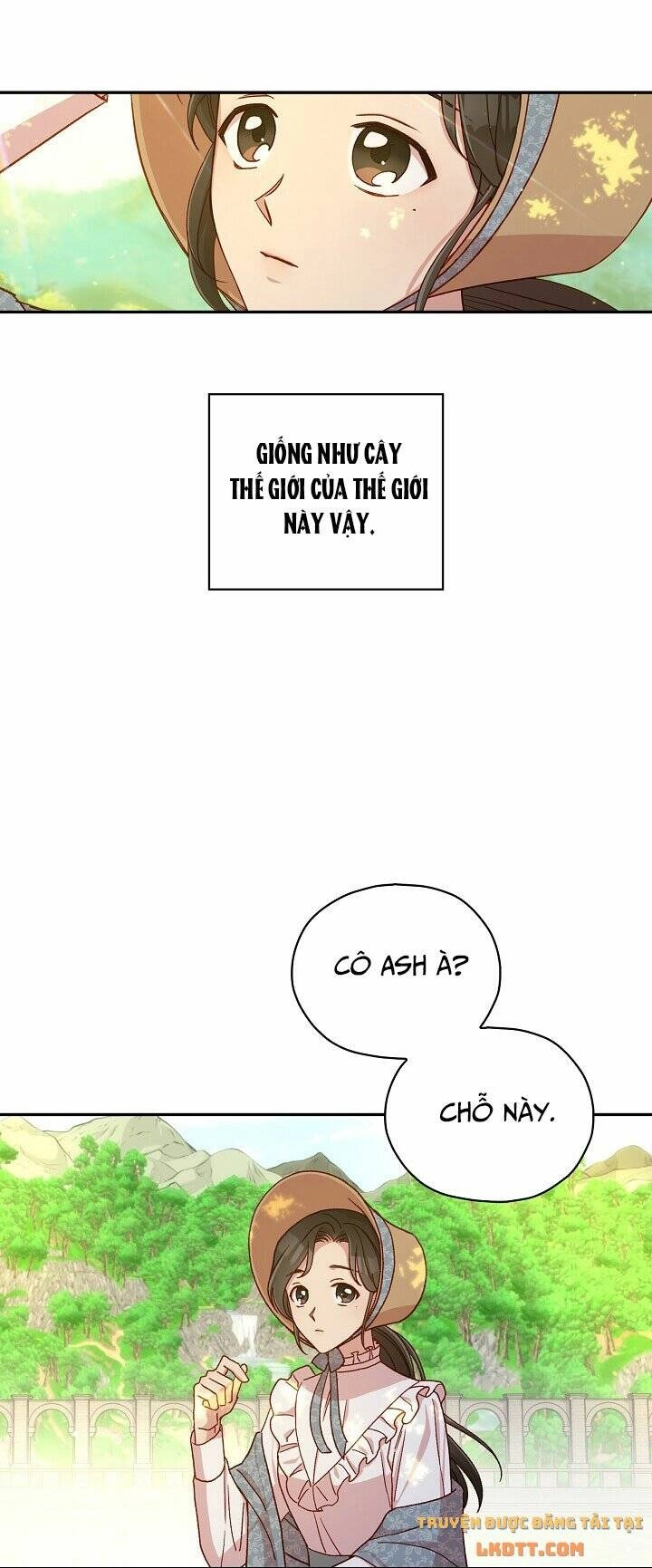 Tồn Tại Như Một Nữ Hầu Chapter 56 - 25