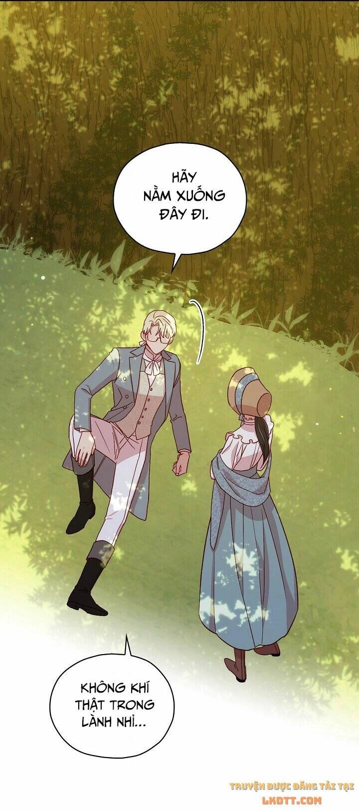 Tồn Tại Như Một Nữ Hầu Chapter 56 - 26