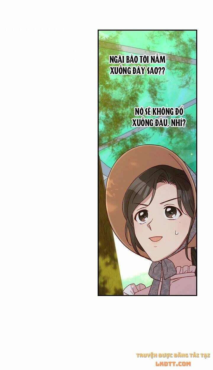 Tồn Tại Như Một Nữ Hầu Chapter 56 - 27