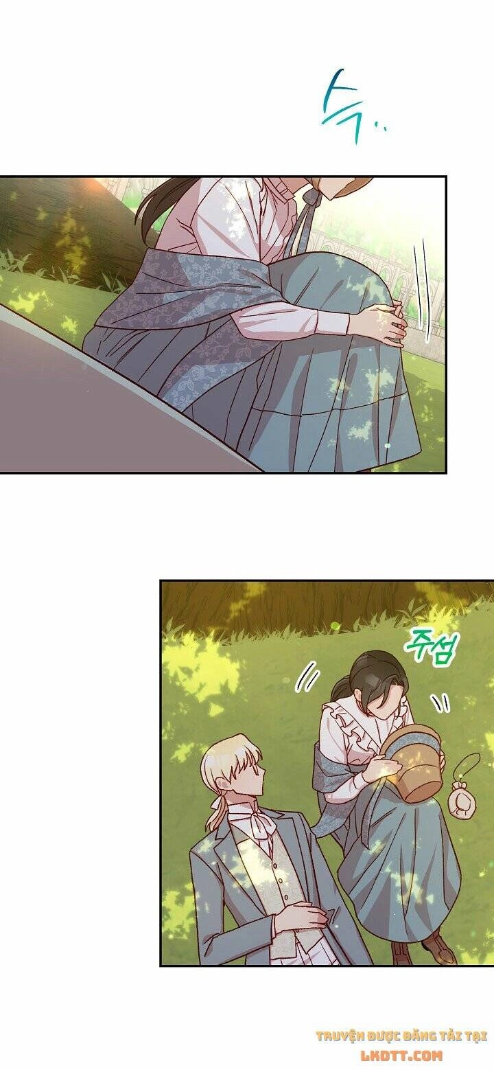 Tồn Tại Như Một Nữ Hầu Chapter 56 - 30