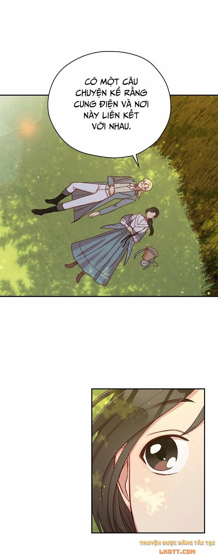 Tồn Tại Như Một Nữ Hầu Chapter 56 - 34