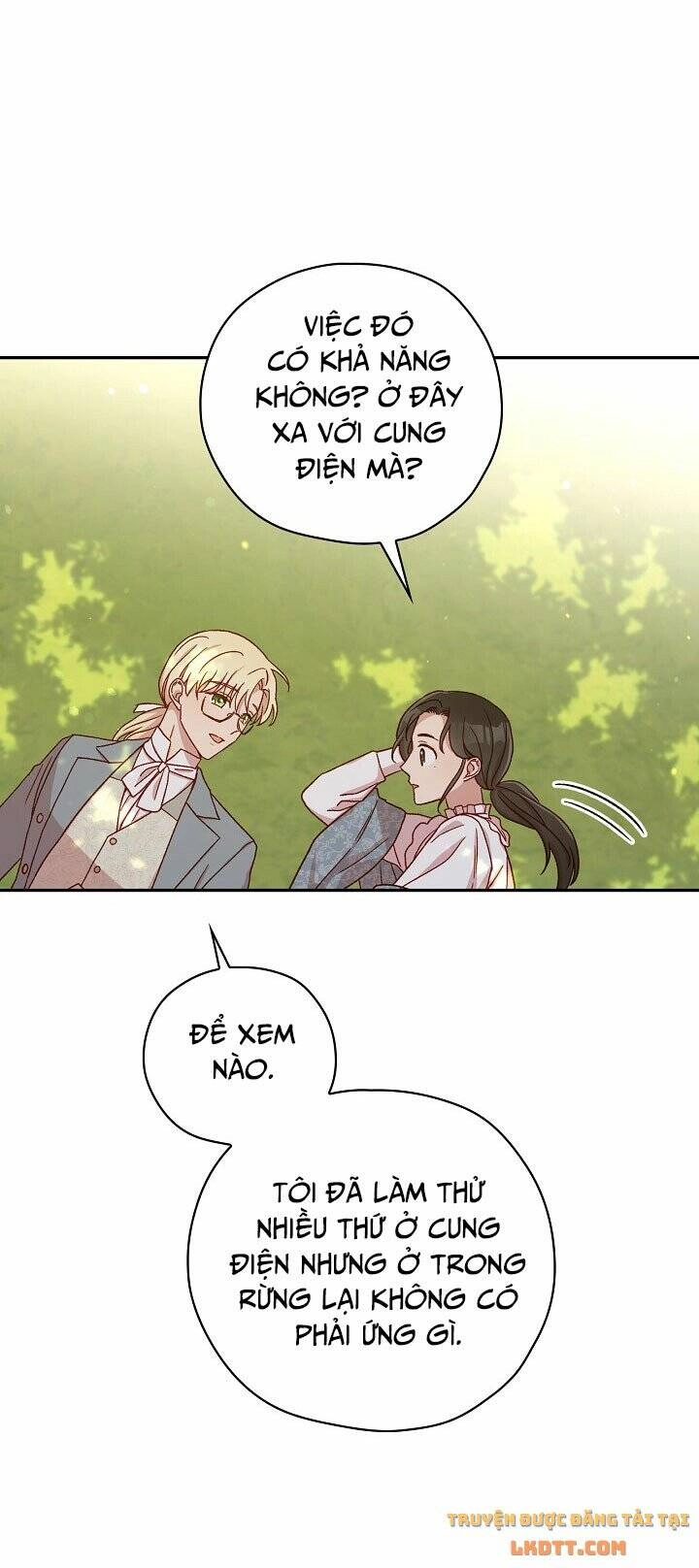 Tồn Tại Như Một Nữ Hầu Chapter 56 - 35