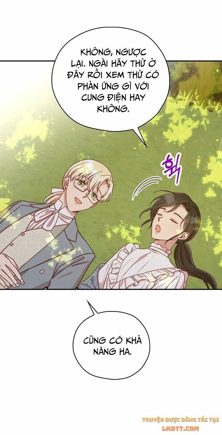 Tồn Tại Như Một Nữ Hầu Chapter 56 - 38