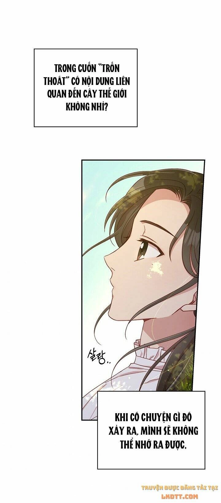 Tồn Tại Như Một Nữ Hầu Chapter 56 - 39