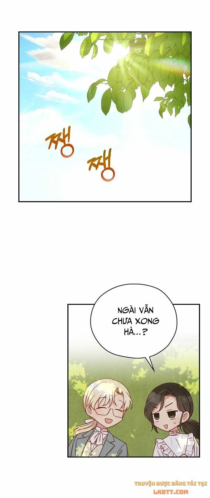 Tồn Tại Như Một Nữ Hầu Chapter 56 - 41