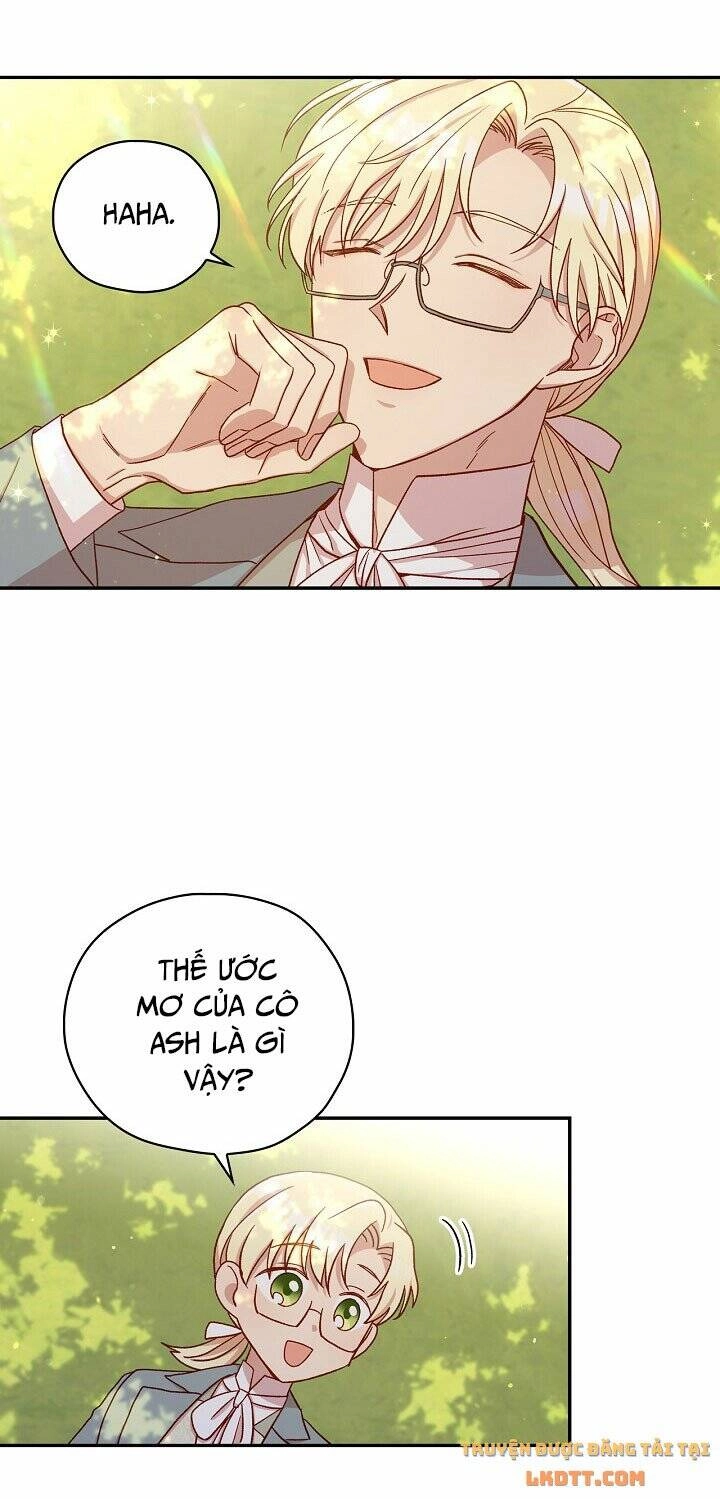 Tồn Tại Như Một Nữ Hầu Chapter 56 - 52