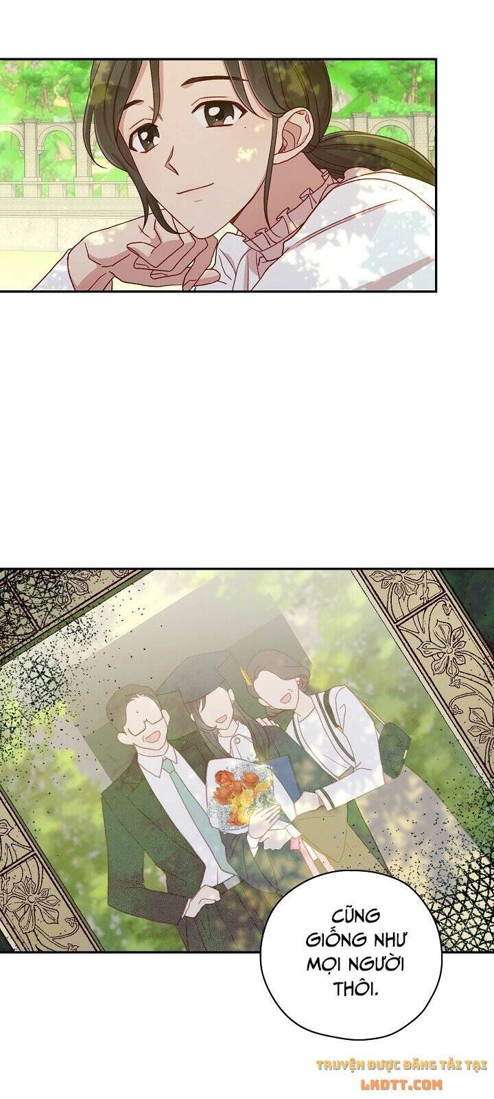 Tồn Tại Như Một Nữ Hầu Chapter 56 - 58